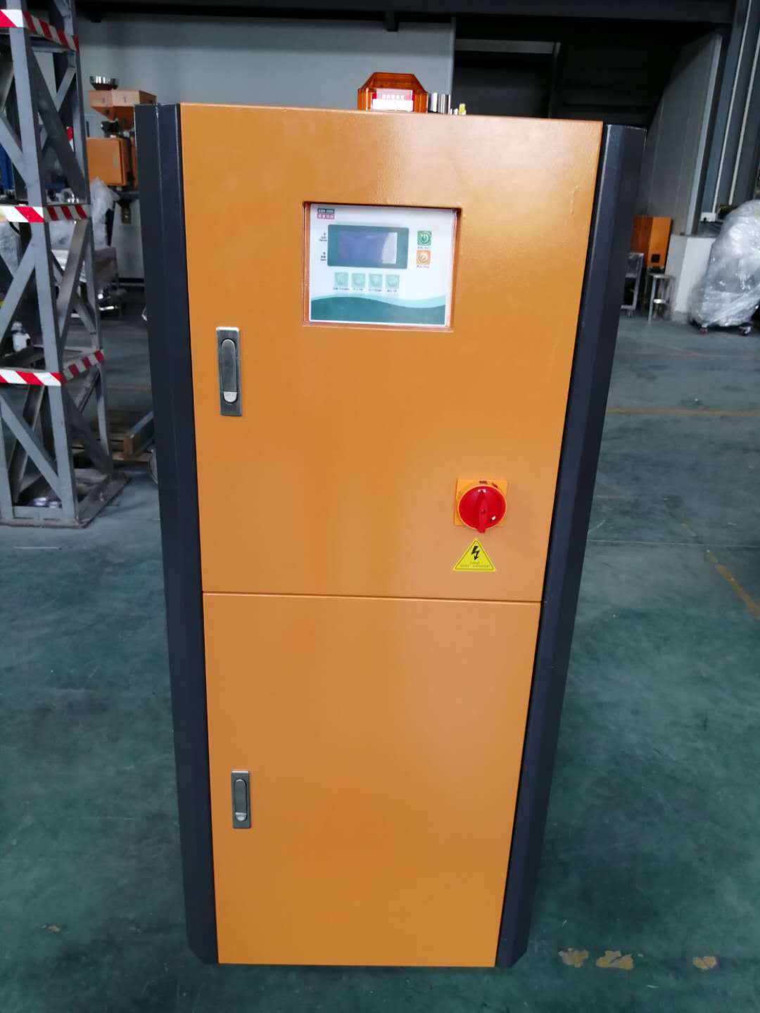 塑料除濕機(jī)干燥機(jī)工作原理是什么 塑料除濕機(jī)干燥機(jī)工作原理是什么