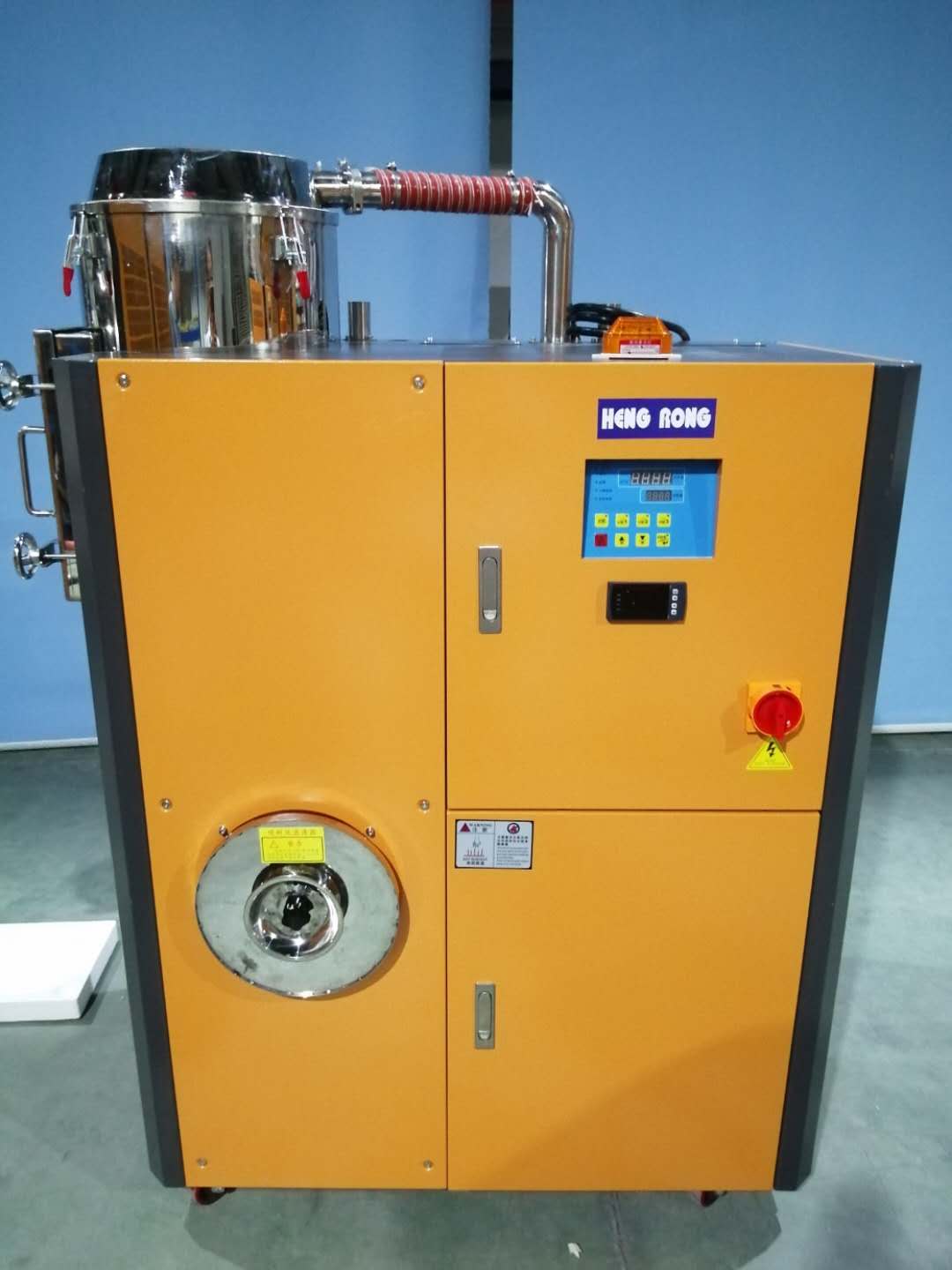 塑料除濕機三機一體機怎么用 塑料除濕機三機一體機怎么用